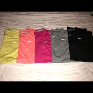 Nike active wear